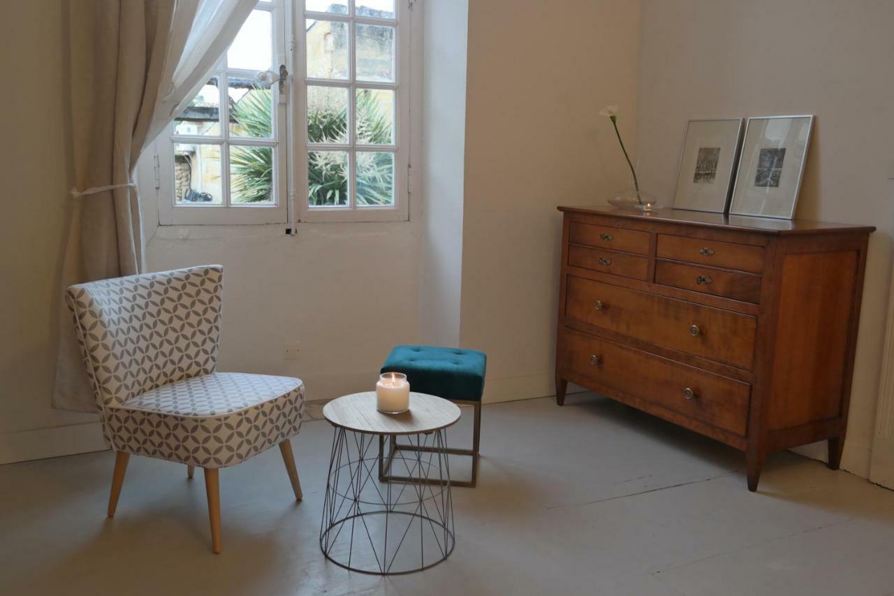 Maison De Maitre Elegia Castillon-la-Bataille Eksteriør billede